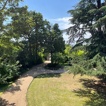 Le Clos Du Cedre Saint-Ouen  Luaran gambar