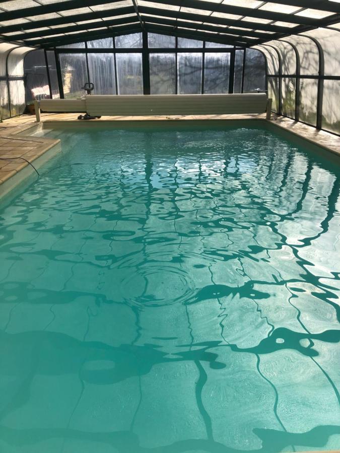 Le Clos Du Cedre Saint-Ouen  Luaran gambar