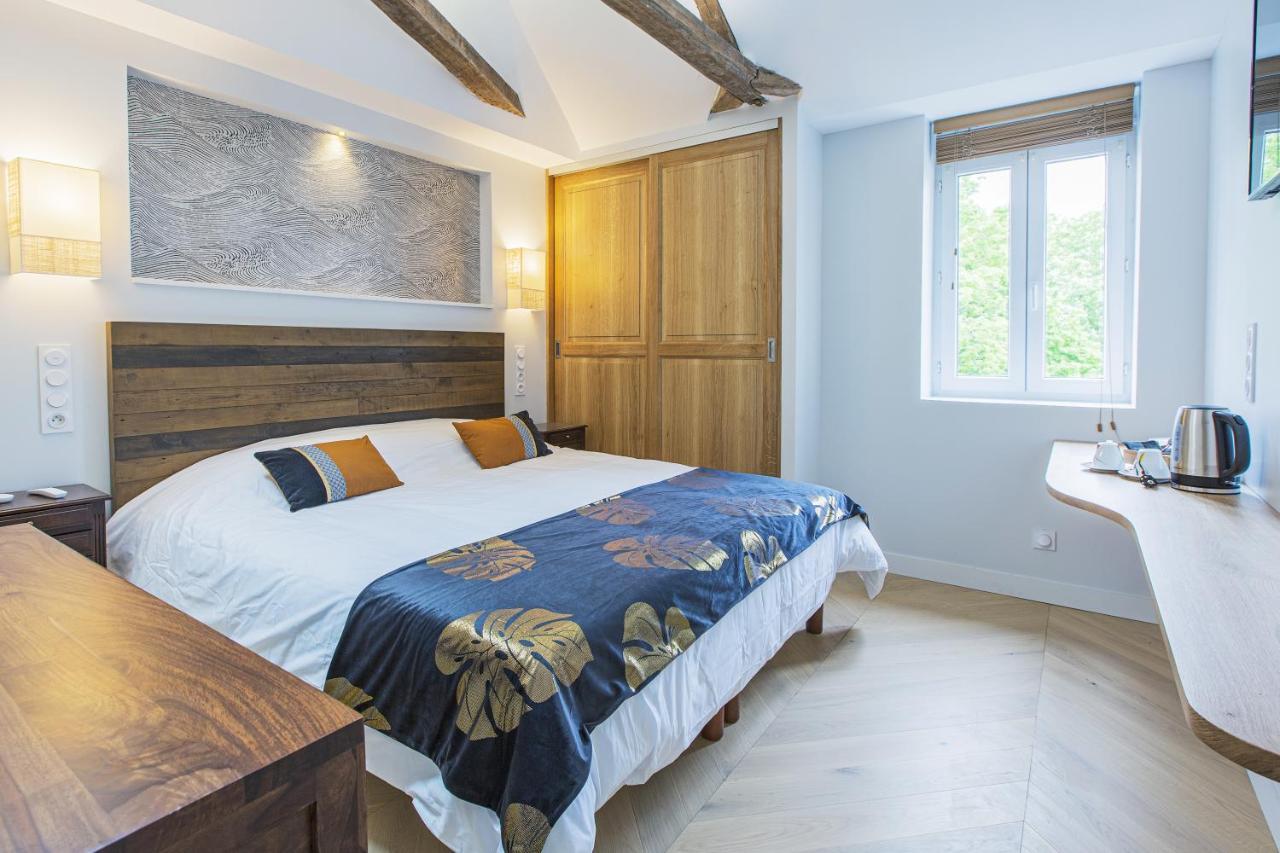 Le Clos Du Cedre Saint-Ouen  Luaran gambar