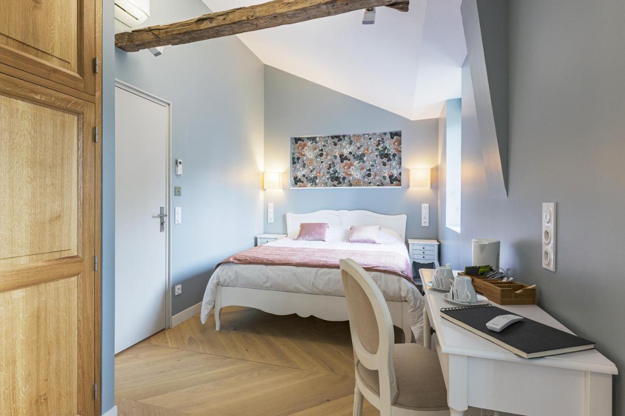Le Clos Du Cedre Saint-Ouen  Luaran gambar