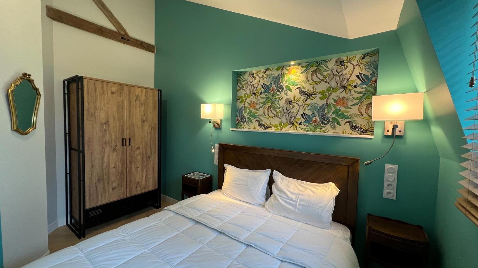 Le Clos Du Cedre Saint-Ouen  Luaran gambar