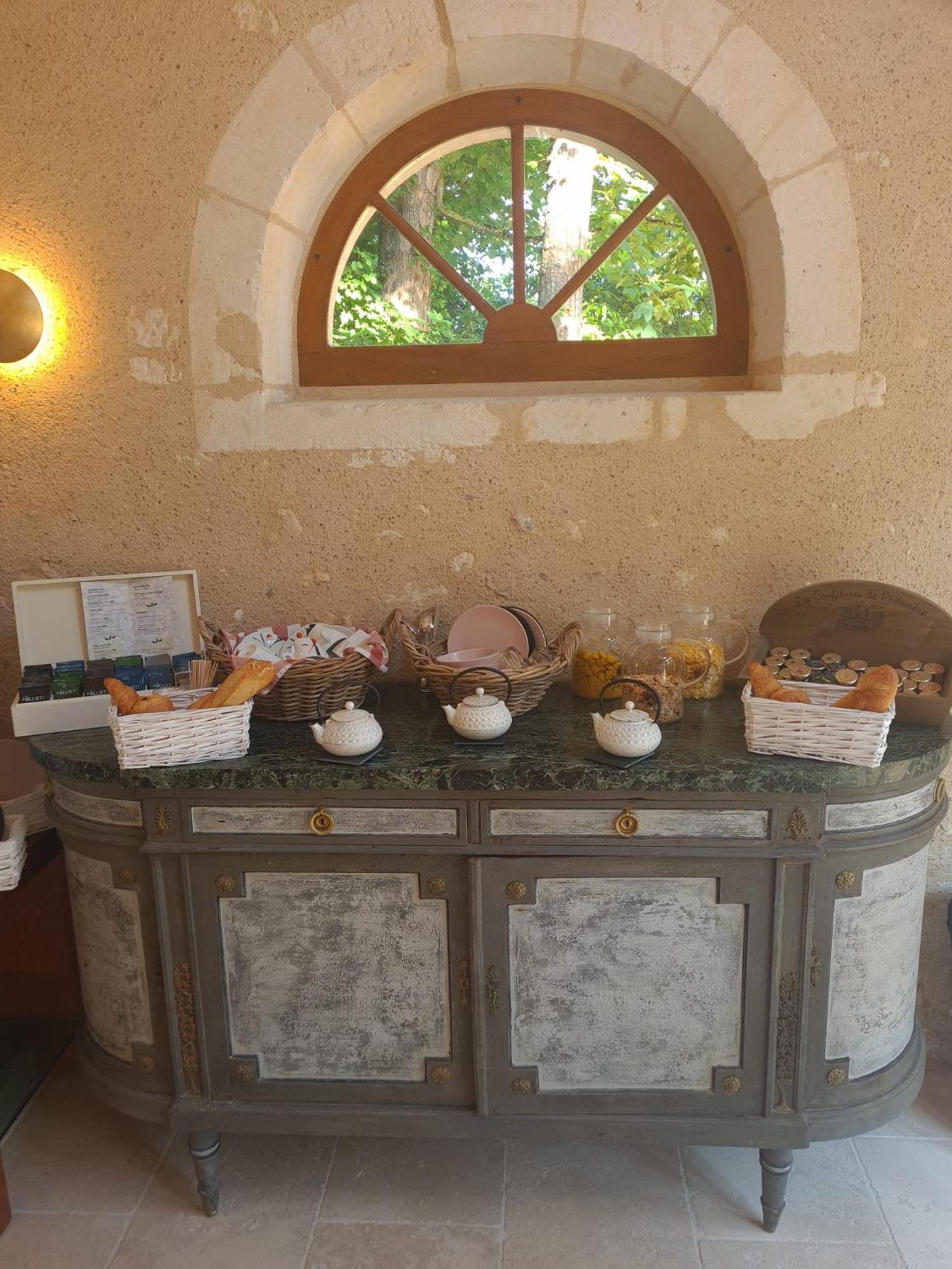 Le Clos Du Cedre Saint-Ouen  Luaran gambar