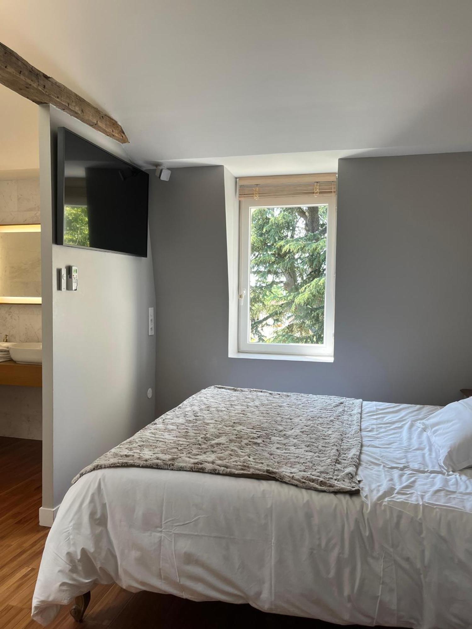 Le Clos Du Cedre Saint-Ouen  Luaran gambar