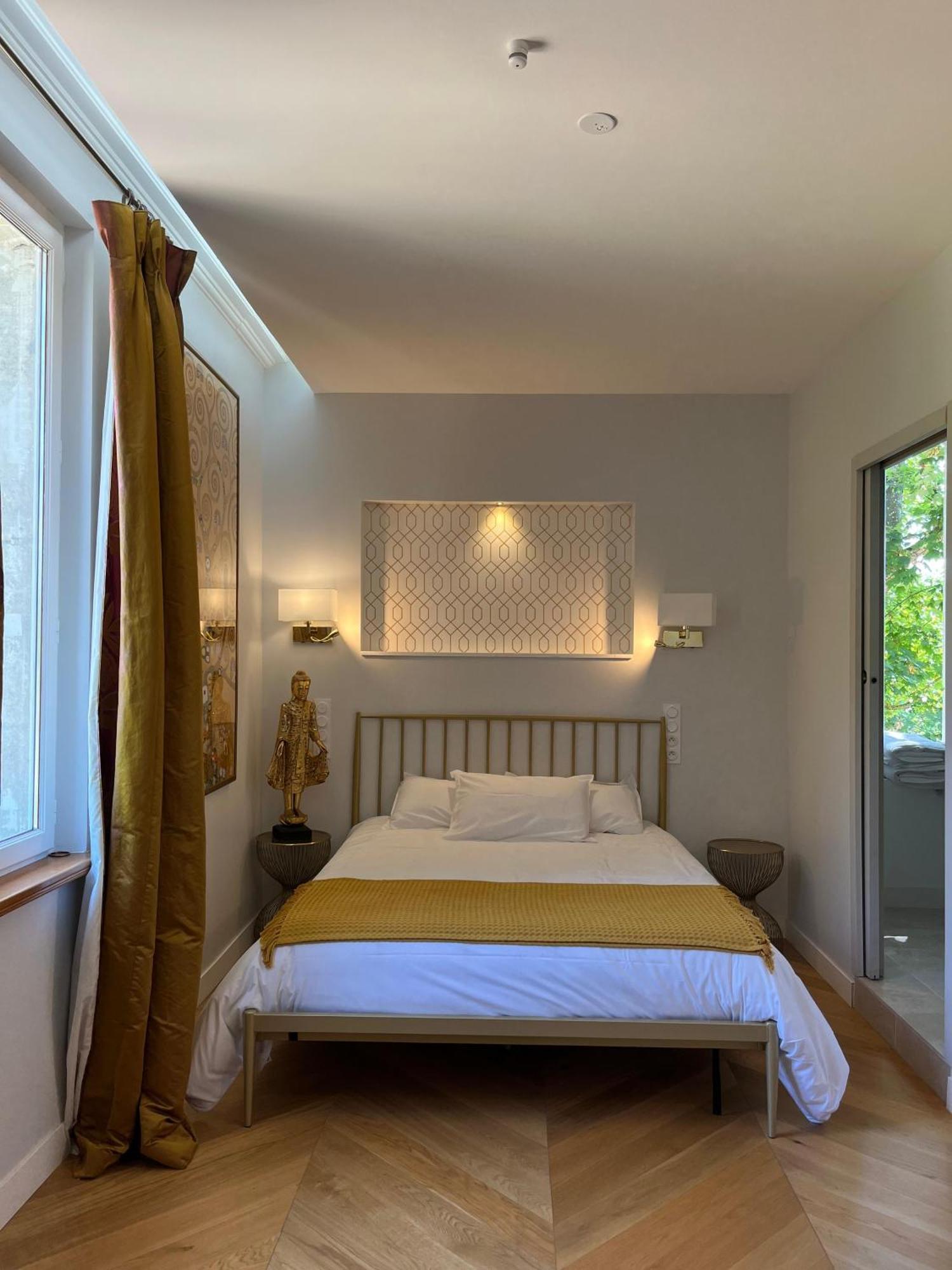 Le Clos Du Cedre Saint-Ouen  Luaran gambar