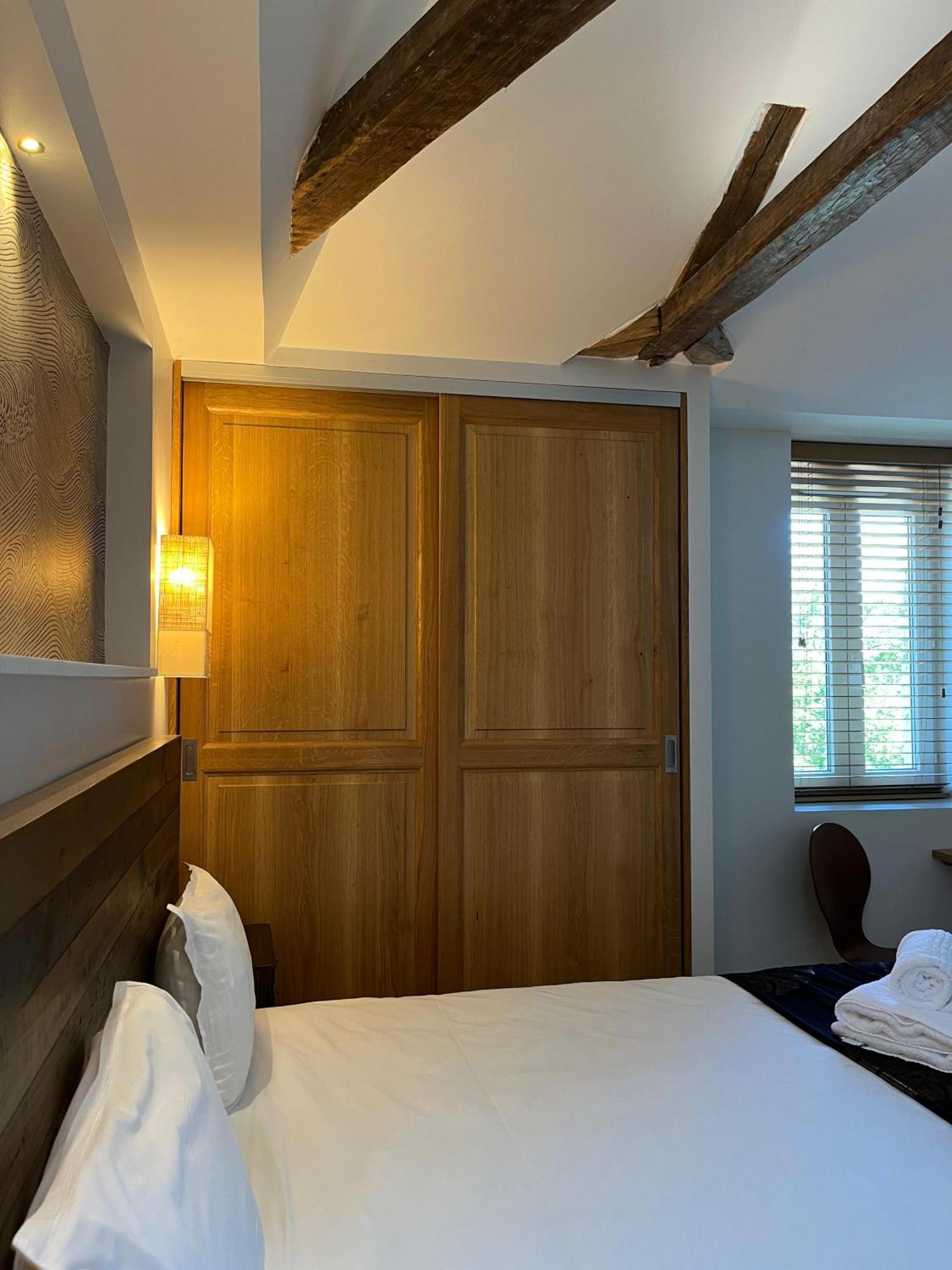 Le Clos Du Cedre Saint-Ouen  Luaran gambar