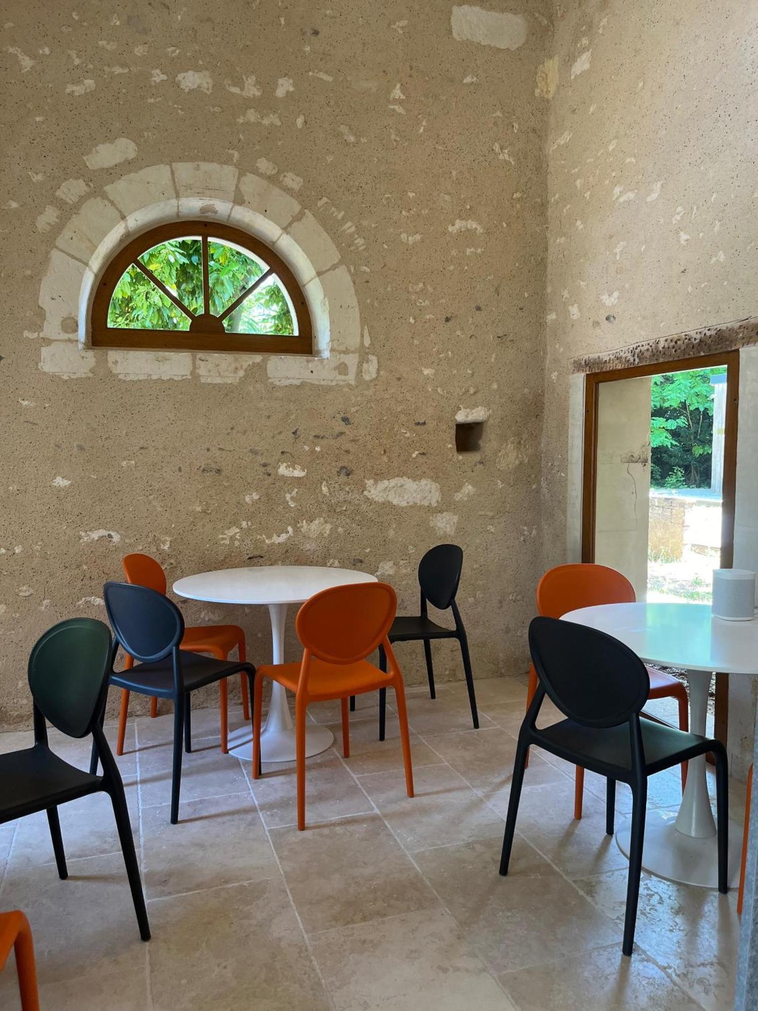 Le Clos Du Cedre Saint-Ouen  Luaran gambar