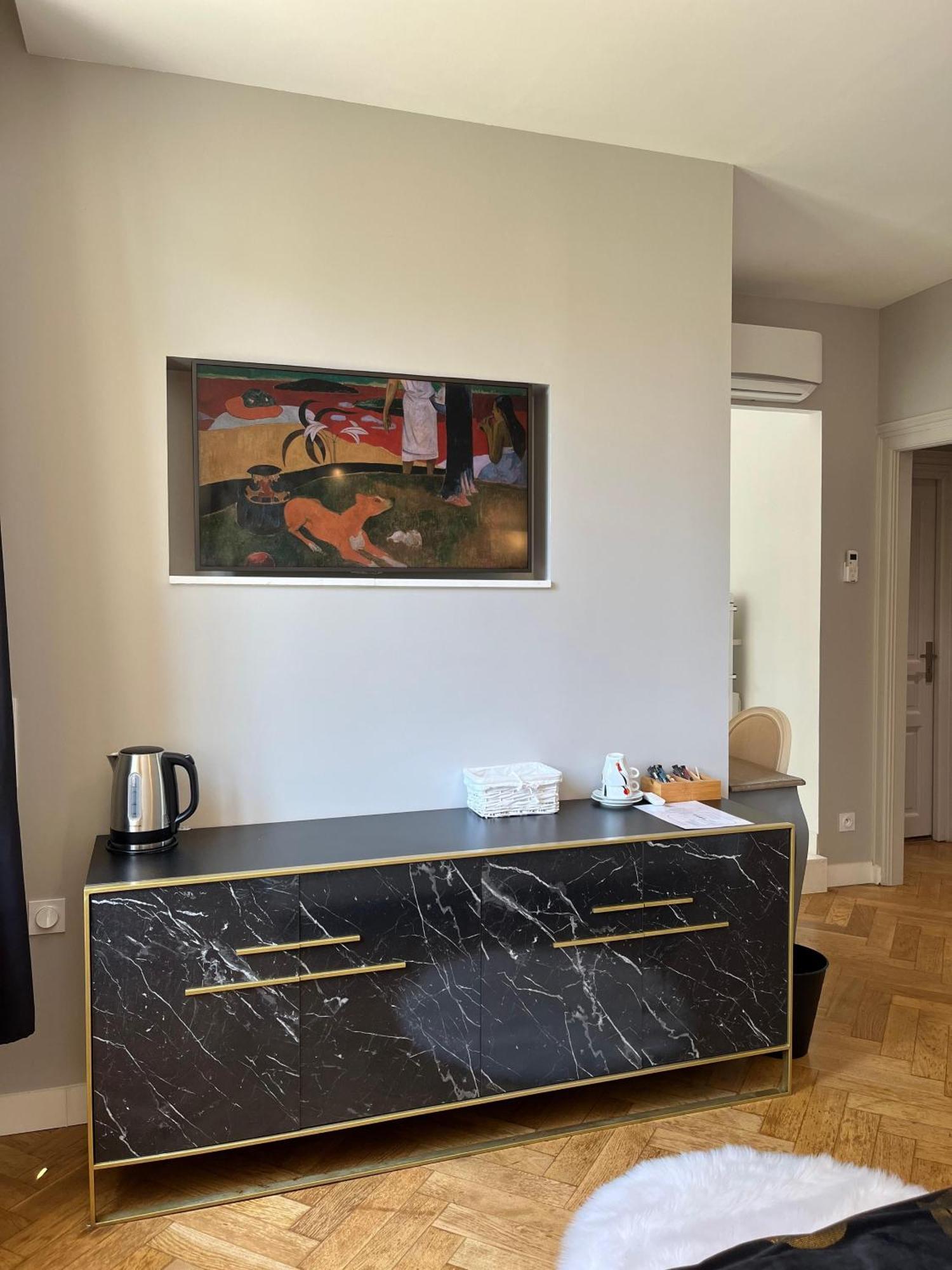 Le Clos Du Cedre Saint-Ouen  Luaran gambar