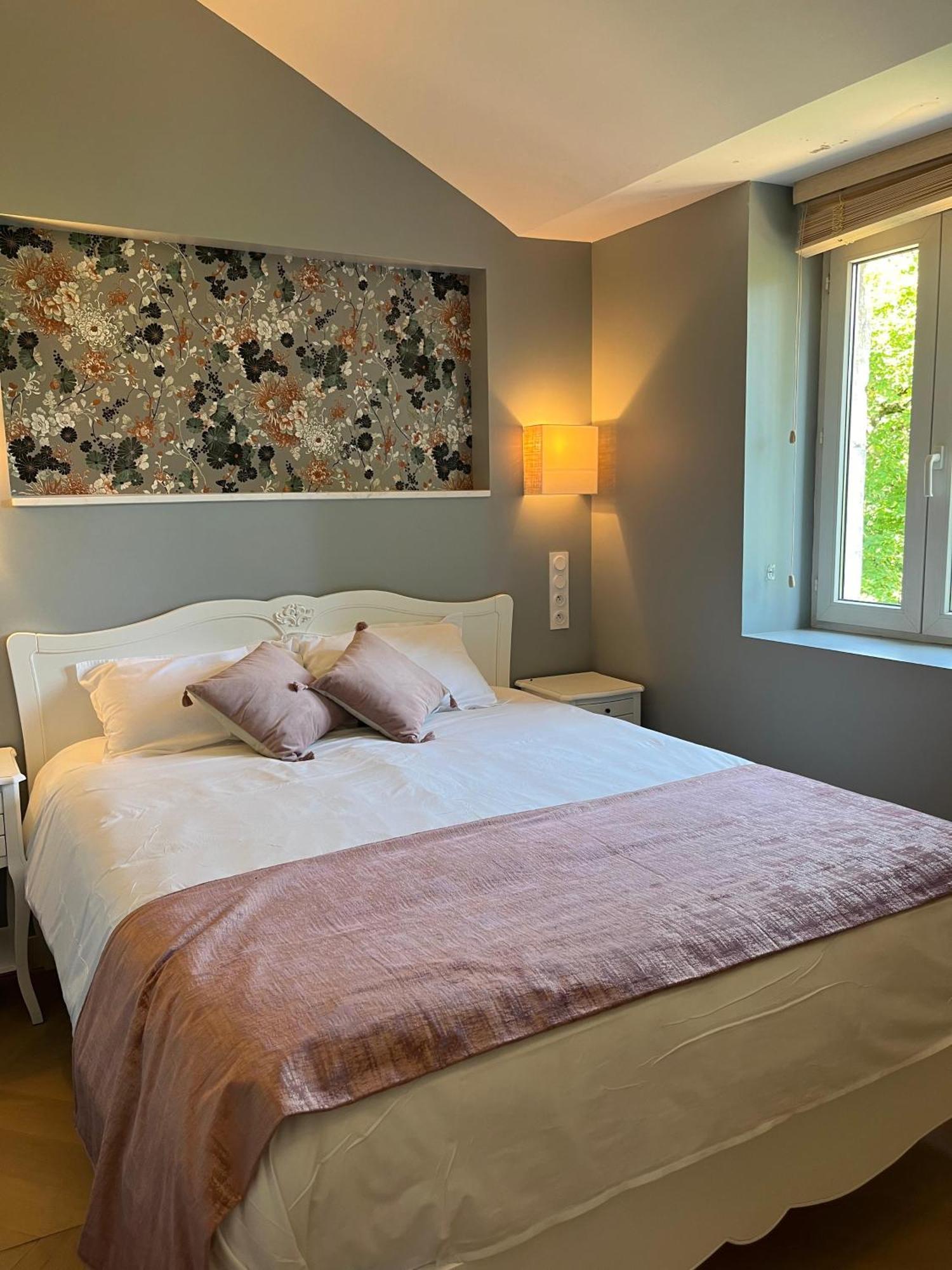 Le Clos Du Cedre Saint-Ouen  Luaran gambar